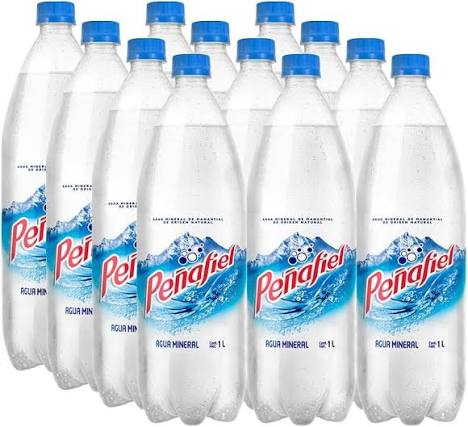 PEÑAFIEL MINERAL 12/1 LT