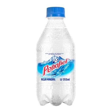 PEÑAFIEL MINERAL 6/355 ML