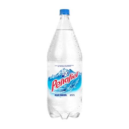 PEÑAFIEL MINERAL 8/2 LT