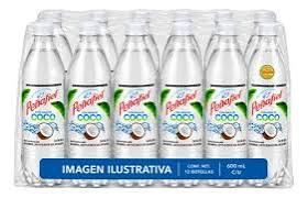 PEÑAFIEL TWIST COCO 12/600 ML