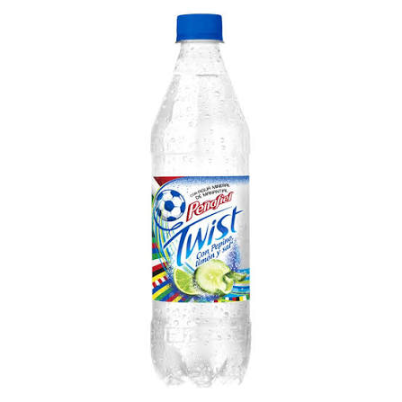 PEÑAFIEL TWIST PEPINO 12/600 ML