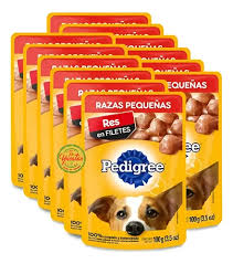 PEDIGREE PCH ADTO SL/AR 12/100GR
