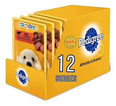 PEDIGREE PCH CACH RES 12/100 GR