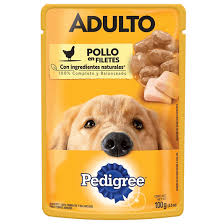 PEDIGREE  PCH ADTO COR 12/100 GR