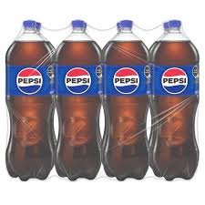 PEPSI 8/2.5 LT
