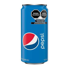 PEPSI LATA 12/295 ML