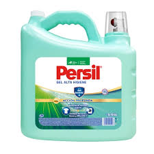 PERSIL DET LIQ GEL ALTA HIG 6.64 LT