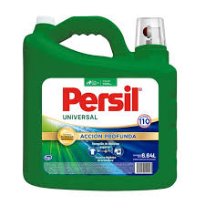 PERSIL DET LIQ UNIV 6.64 LT