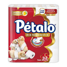 PETALO RENDIMAX 32RLL/220 HJS