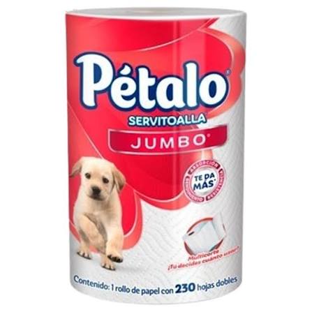PETALO SERVITOALLA JBO 230 HJS