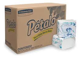 PETALO SERV BARRA MESA 24/250 PZ