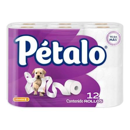 PETALO ULTRA JBO 12RLL/215 HJS