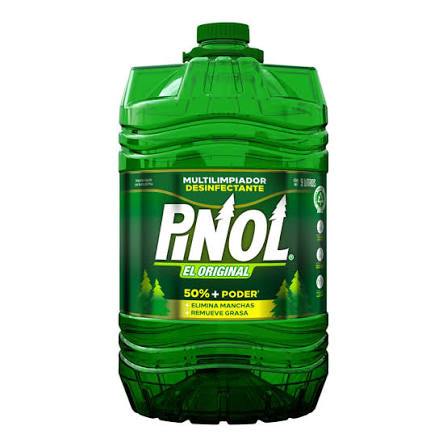 PINOL 9 LT
