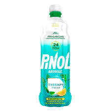 PINOL AROMAS THE FRESH 12/828 ML