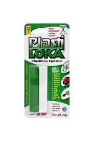 PLASTILOKA 10/20 GR