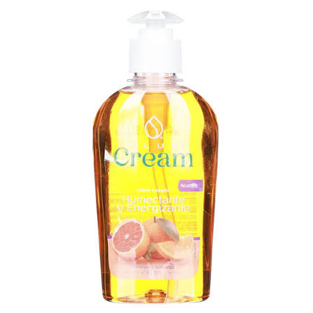 PLUS CREAM JB LIQUIDO 12/237 ML