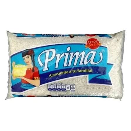 PRIMA ARROZ 10/900 GR