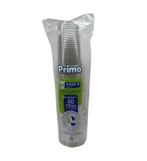 PRIMO VASO NO. 8 50 PZ