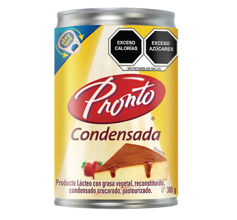 PRONTO CONDENSADA 24/380 GR