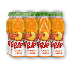 PULP BEBIDA DE DURAZNO 12/250ML