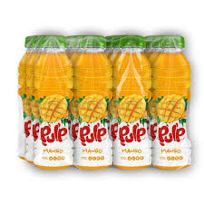 PULP BEBIDA DE MANGO 12/250ML