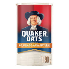 QUAKER AVENA 1.190 KG
