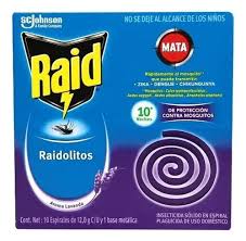 RAIDOLITOS 6/150 GR