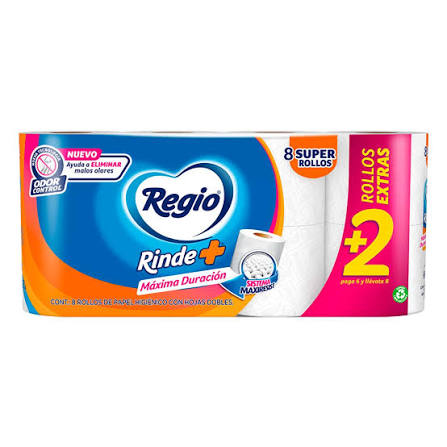 REGIO RINDE+ 8/600 HJS