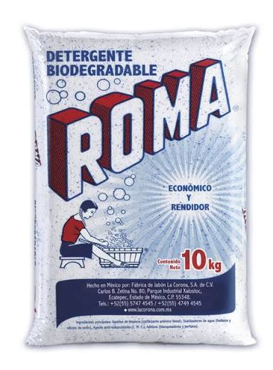 ROMA 10 KG
