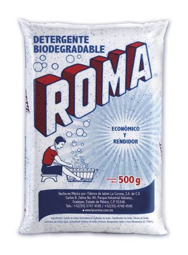 ROMA 20/500 GR