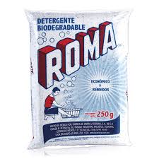 ROMA 40/250GR