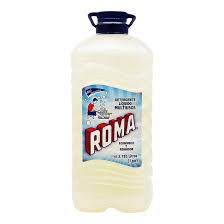 ROMA DETERG LIQUIDO 3.78 LT