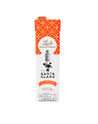 SANTA CLARA DESLAC SEMI 6/1 LT