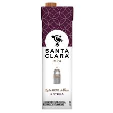 SANTA CLARA LCH ENTERA 6/1 LT