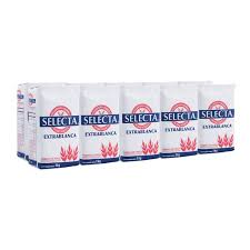 SELECTA HARINA 10/1 KG