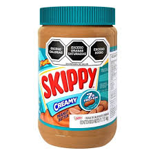 SKIPPY CREMA DE CACAH 1.13 KG