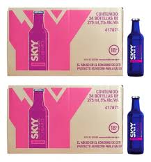 SKY COSMO 24/275 ML