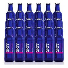 SKY ON THE BEACH 24/275 ML