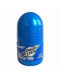 SPEED M RLL DESODORANTE 6/30 ML