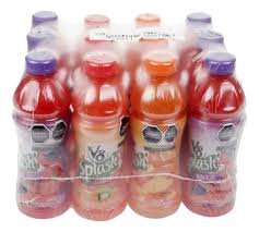SPLASH JUGO SURTIDO 12/500 ML