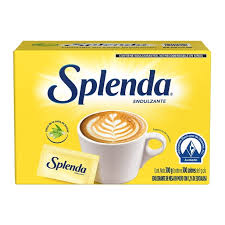 SPLENDA ENDULZANTE 300/1 GR + TAZA GRATIS