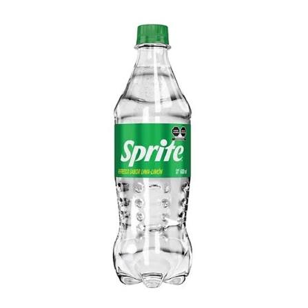 SPRITE 6/600 ML