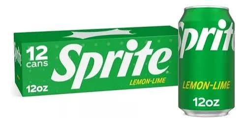SPRITE LATA 12/355 ML