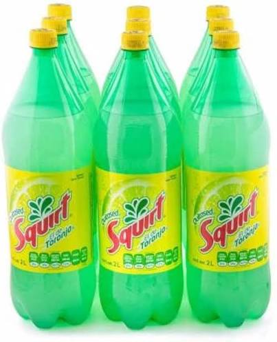 SQUIRT 9/2 LT
