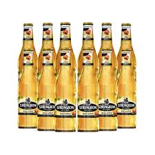 STRONGBOW BEB G APPLE 12/330ML