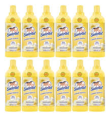 SUAVITEL AROMA DE SOL 12/850 ML