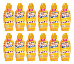 SUAVITEL COMP AROM SOL 12/700 ML