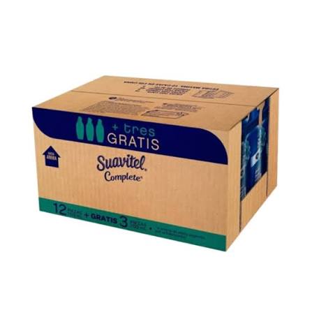 SUAVITEL COMP FRES PRIM 12+3/700 ML