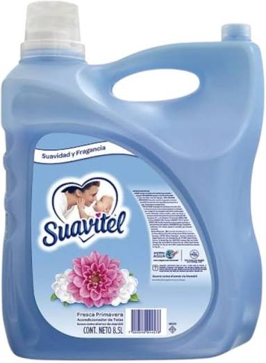 SUAVITEL FRES PRIM 8.5 L