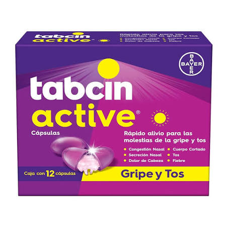 TABCIN DIA CAPSULA 12 PZ